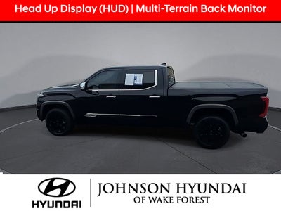 2024 Toyota Tundra 1794