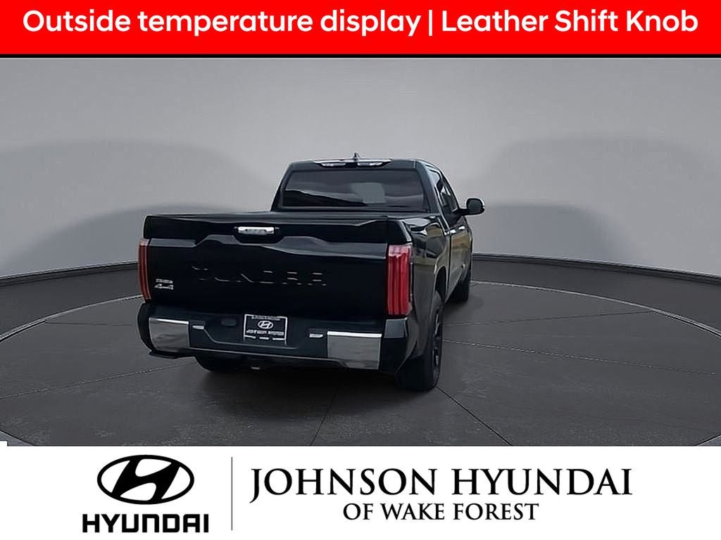 2024 Toyota Tundra 1794