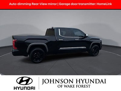 2024 Toyota Tundra 1794