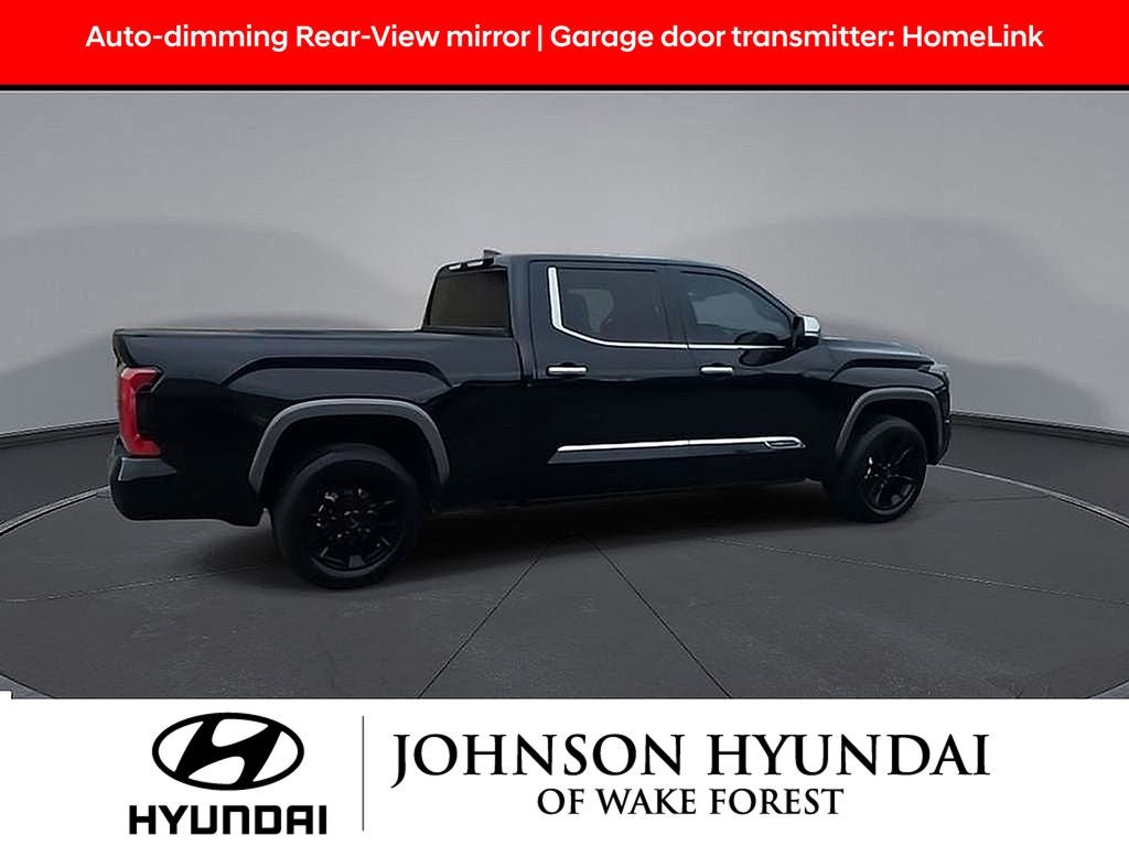 2024 Toyota Tundra 1794
