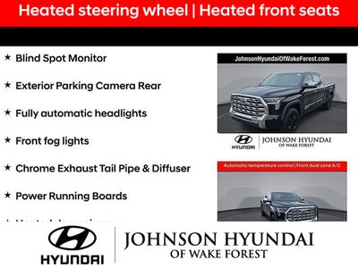 2024 Toyota Tundra 1794