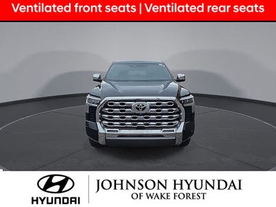 2024 Toyota Tundra 1794