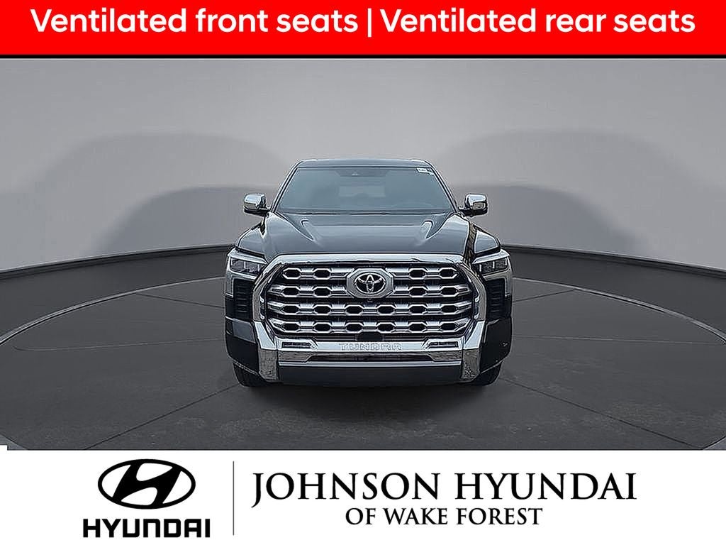 2024 Toyota Tundra 1794