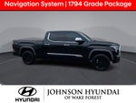 2024 Toyota Tundra 1794