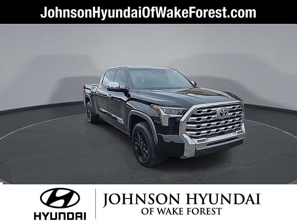 2024 Toyota Tundra 1794