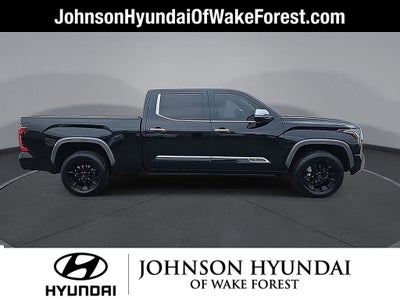 2024 Toyota Tundra 1794
