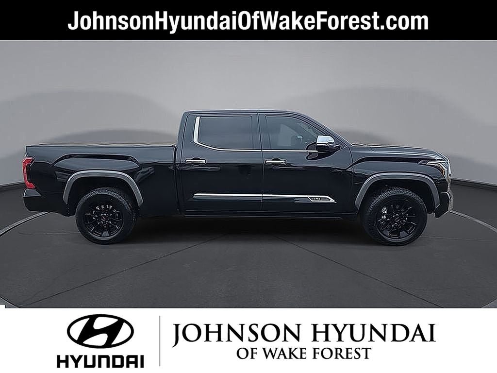 2024 Toyota Tundra 1794