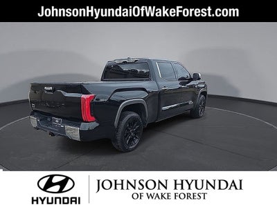 2024 Toyota Tundra 1794