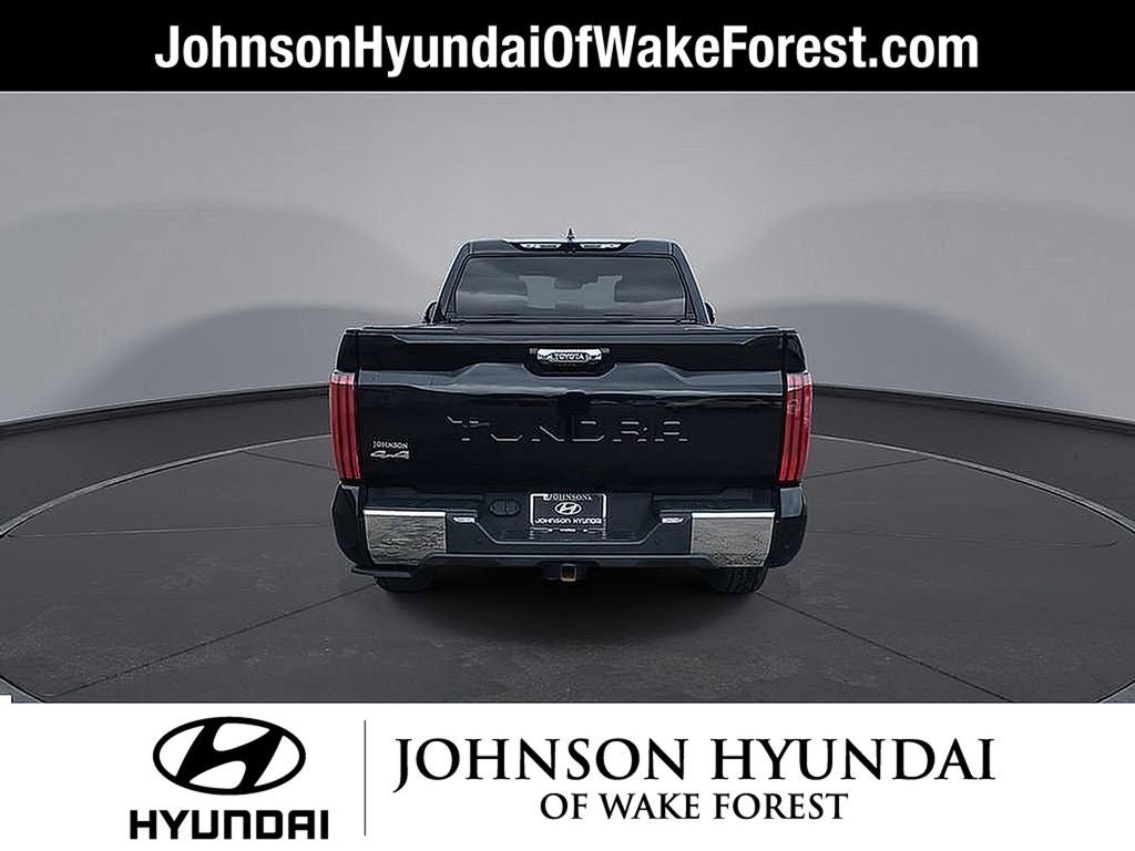 2024 Toyota Tundra 1794