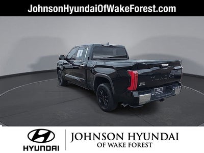 2024 Toyota Tundra 1794