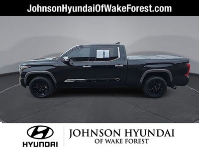 2024 Toyota Tundra 1794