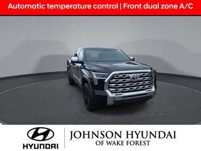 2024 Toyota Tundra 1794