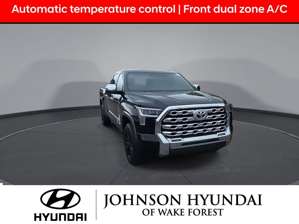 2024 Toyota Tundra 1794
