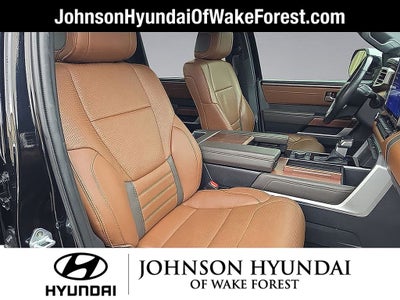 2024 Toyota Tundra 1794