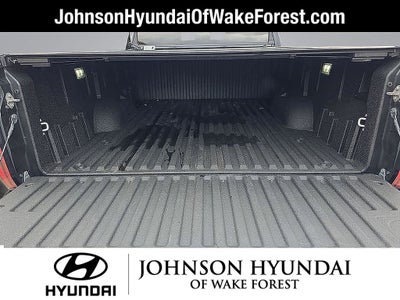 2024 Toyota Tundra 1794