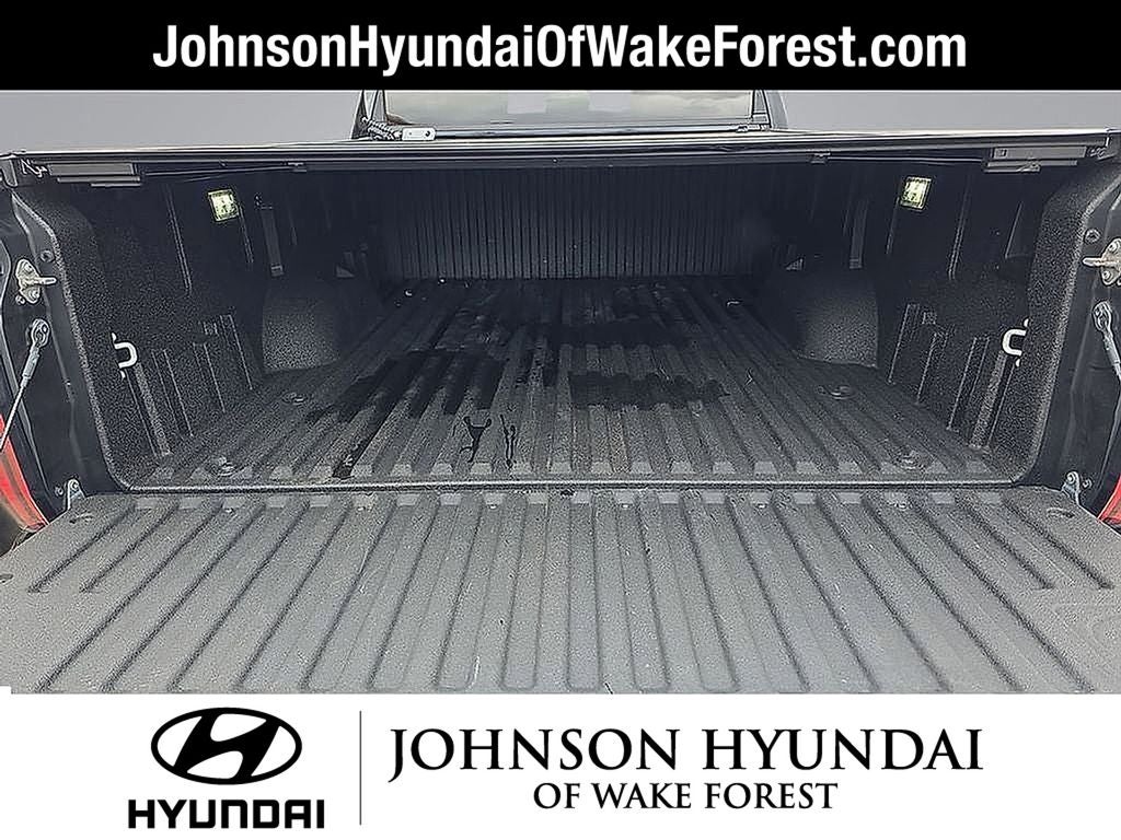 2024 Toyota Tundra 1794