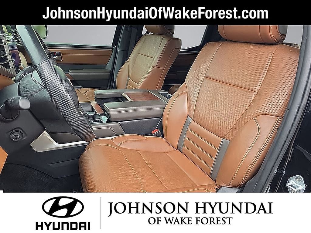 2024 Toyota Tundra 1794