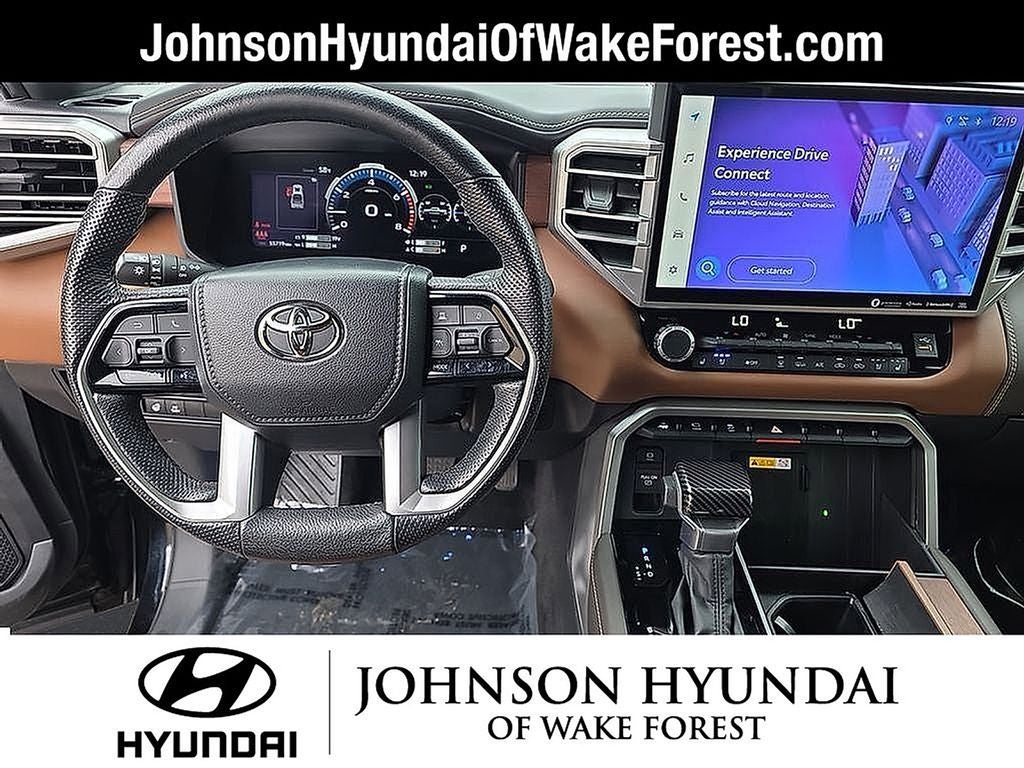 2024 Toyota Tundra 1794