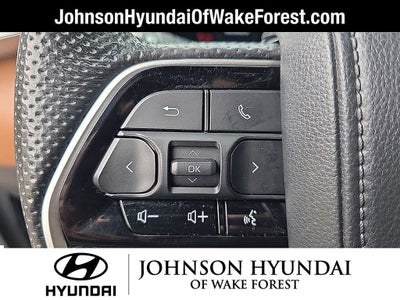 2024 Toyota Tundra 1794
