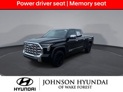 2024 Toyota Tundra 1794