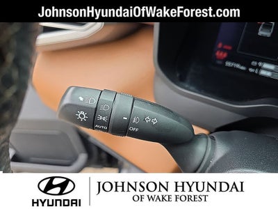 2024 Toyota Tundra 1794