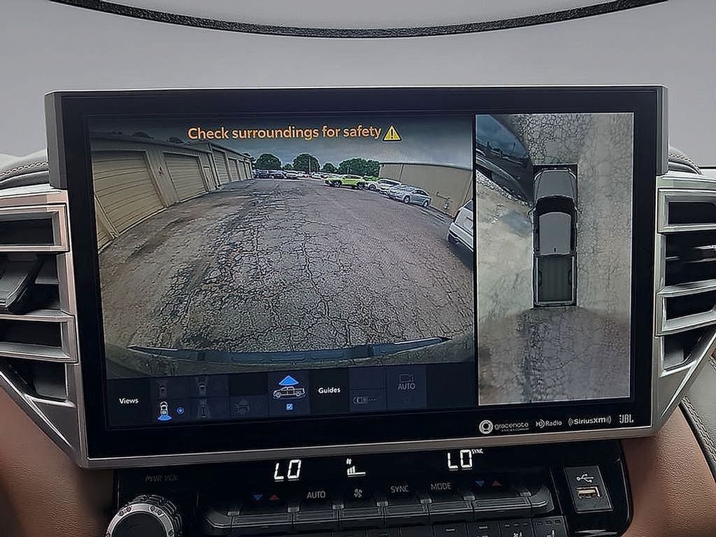 2024 Toyota Tundra 1794