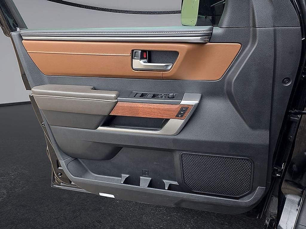 2024 Toyota Tundra 1794