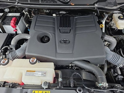 2024 Toyota Tundra 1794