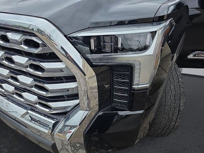 2024 Toyota Tundra 1794