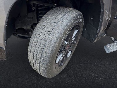 2024 Toyota Tundra 1794