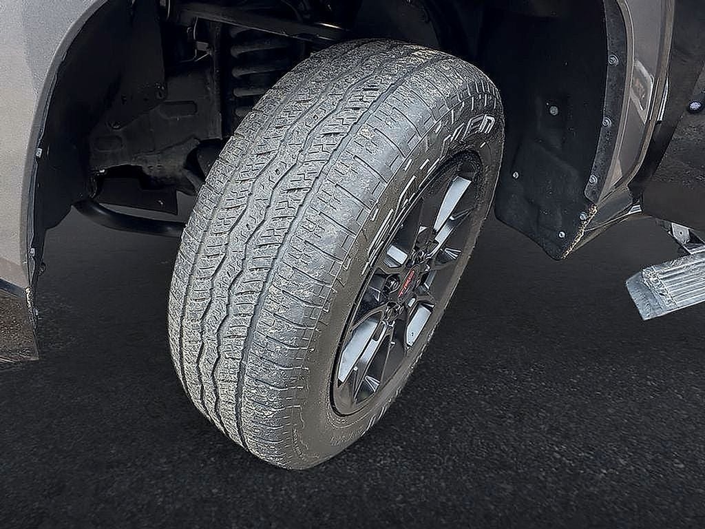 2024 Toyota Tundra 1794