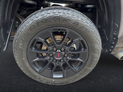 2024 Toyota Tundra 1794
