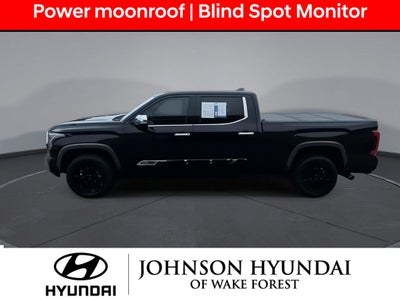 2024 Toyota Tundra 1794