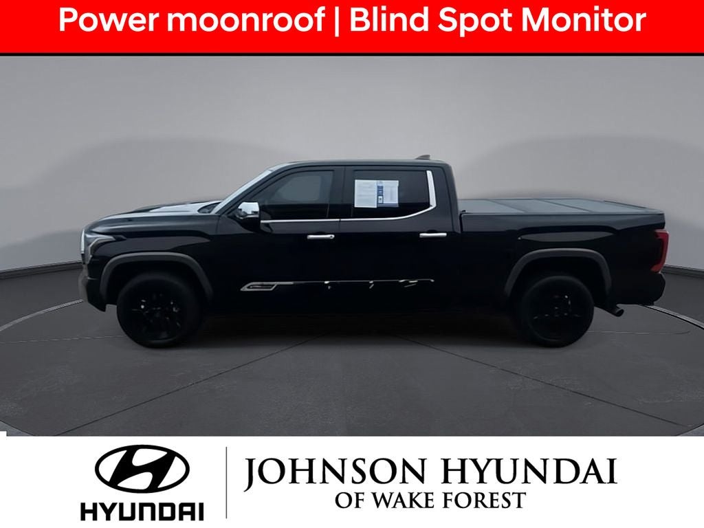 2024 Toyota Tundra 1794