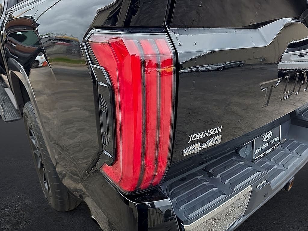 2024 Toyota Tundra 1794
