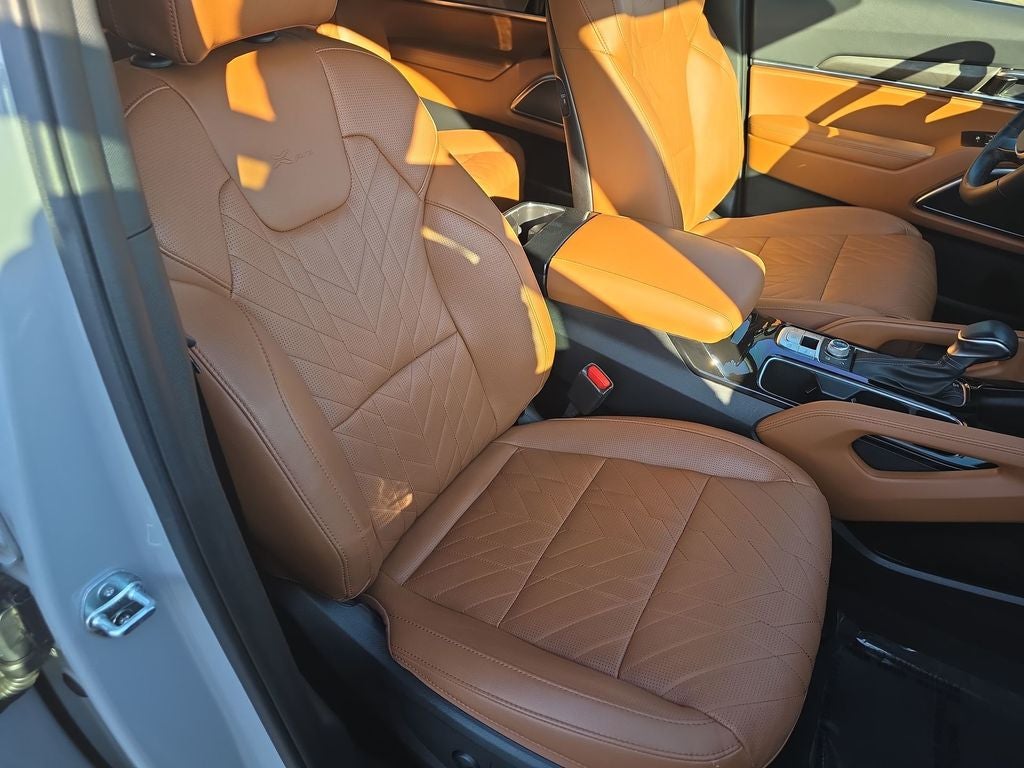 2023 Kia Telluride SX X-Pro