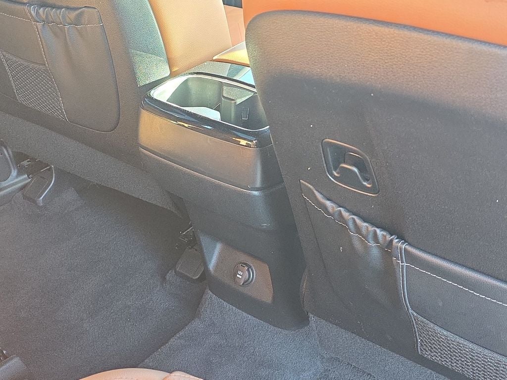 2023 Kia Telluride SX X-Pro