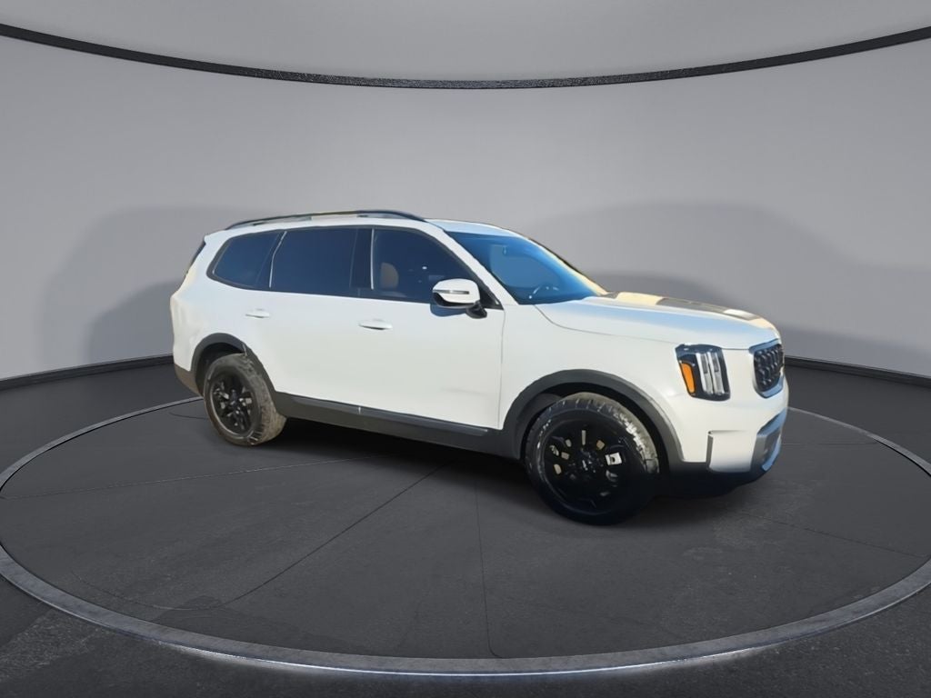 2023 Kia Telluride SX X-Pro