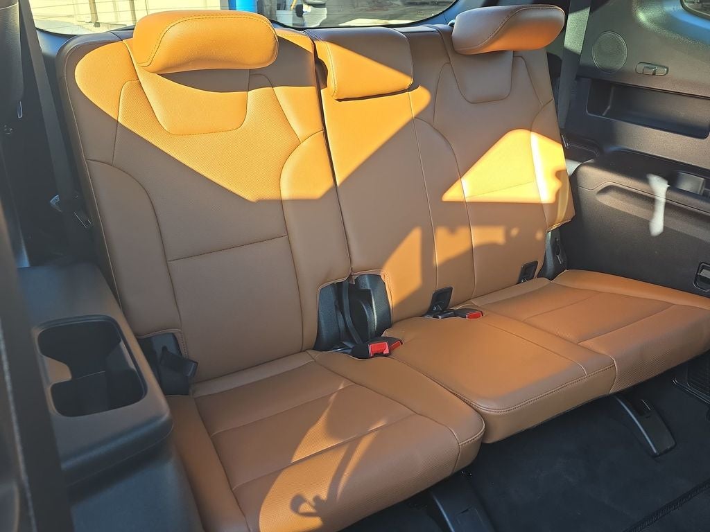 2023 Kia Telluride SX X-Pro