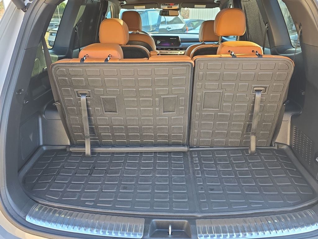 2023 Kia Telluride SX X-Pro