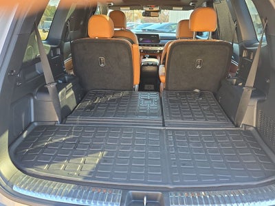 2023 Kia Telluride SX X-Pro