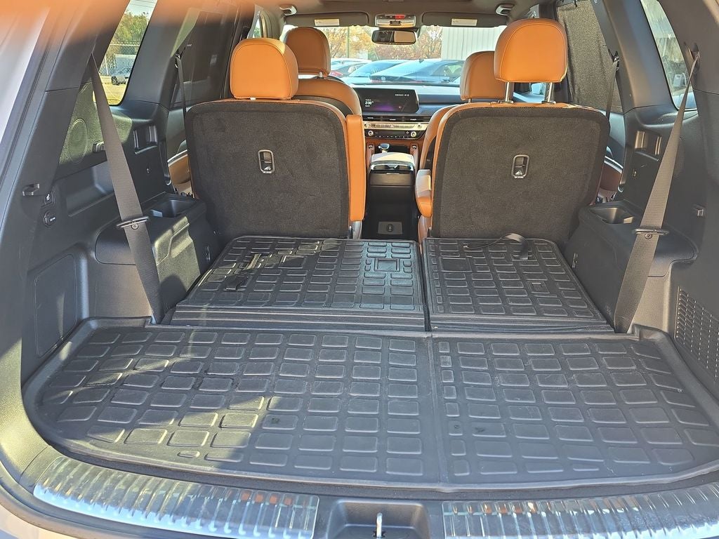 2023 Kia Telluride SX X-Pro