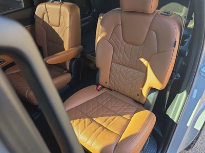 2023 Kia Telluride SX X-Pro