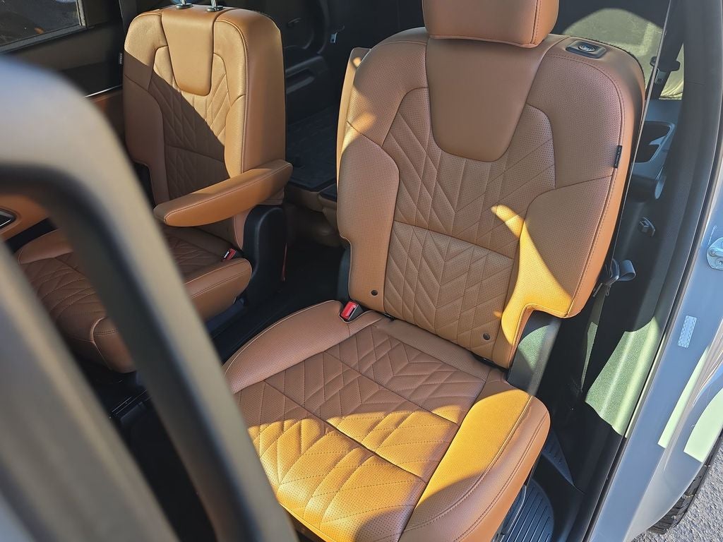 2023 Kia Telluride SX X-Pro