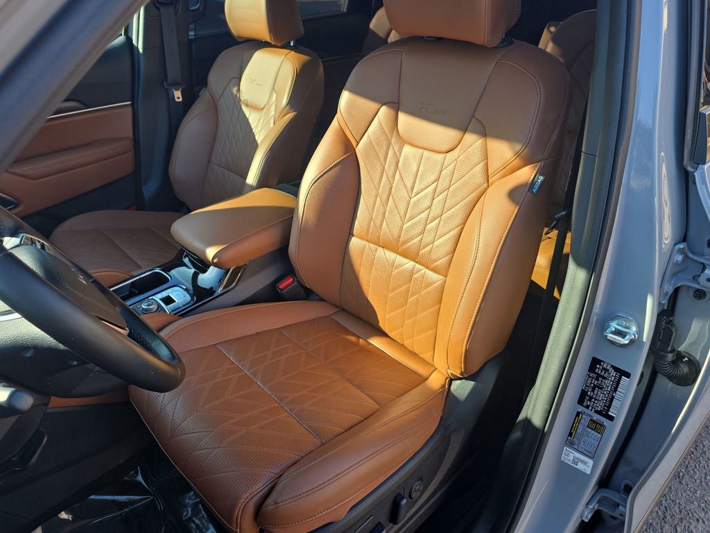 2023 Kia Telluride SX X-Pro