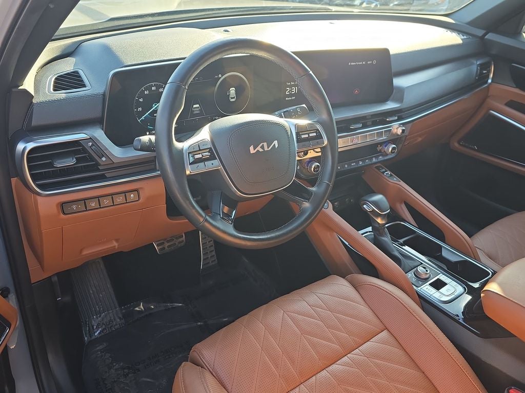 2023 Kia Telluride SX X-Pro