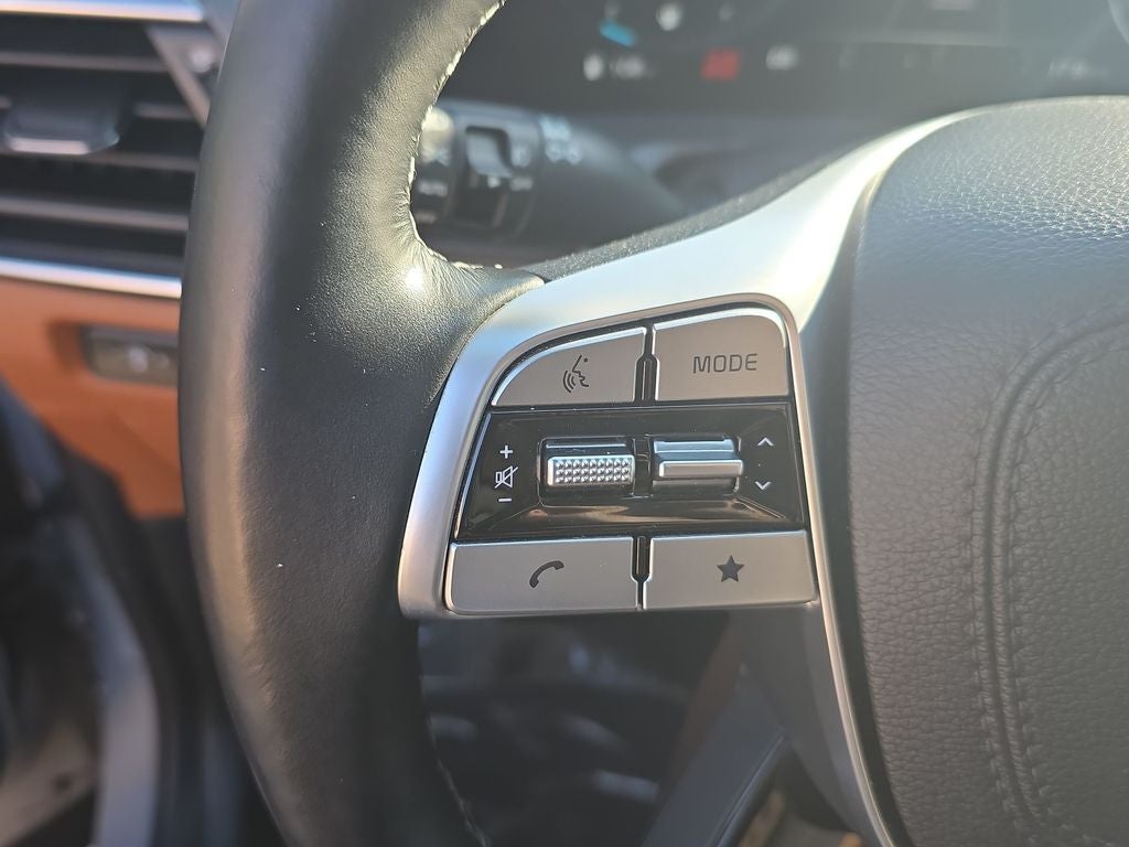 2023 Kia Telluride SX X-Pro