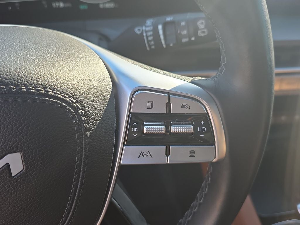 2023 Kia Telluride SX X-Pro