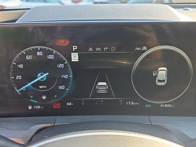 2023 Kia Telluride SX X-Pro