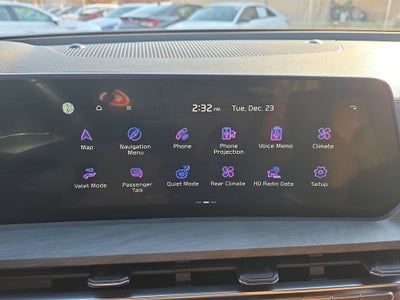 2023 Kia Telluride SX X-Pro